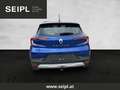 Renault Captur TCe 90 Zen Blau - thumbnail 6