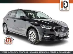 Skoda Fabia 1.0 TSI 116 DSG LED CARPLAY CAMERA REGU RADAR JA