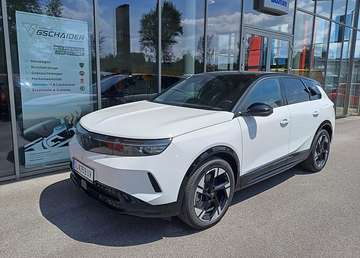 Electric 73kWh FAF GS