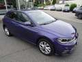 Volkswagen Polo 1.0 TSI OPF DSG "Style" NAVI RFK CLIMA Violett - thumbnail 9