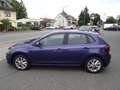 Volkswagen Polo 1.0 TSI OPF DSG "Style" NAVI RFK CLIMA Violett - thumbnail 4