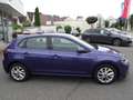 Volkswagen Polo 1.0 TSI OPF DSG "Style" NAVI RFK CLIMA Violett - thumbnail 8