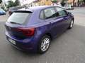Volkswagen Polo 1.0 TSI OPF DSG "Style" NAVI RFK CLIMA Violett - thumbnail 7