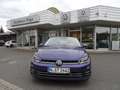 Volkswagen Polo 1.0 TSI OPF DSG "Style" NAVI RFK CLIMA Violett - thumbnail 2