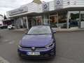 Volkswagen Polo 1.0 TSI OPF DSG "Style" NAVI RFK CLIMA Violett - thumbnail 1