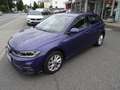 Volkswagen Polo 1.0 TSI OPF DSG "Style" NAVI RFK CLIMA Violett - thumbnail 3