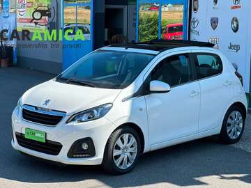 VTi 68 5 porte Active TOP!
