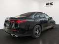 Mercedes-Benz E 300 e 4M Limousine +AMG+NIGHT+AHK+WINTER+4D-SOUND+ Schwarz - thumbnail 3