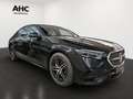 Mercedes-Benz E 300 e 4M Limousine +AMG+NIGHT+AHK+WINTER+4D-SOUND+ Schwarz - thumbnail 2