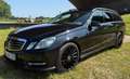 Mercedes-Benz E 500 E 500 T BlueEFFICIENCY 7G-TRONIC Avantgarde Noir - thumbnail 1