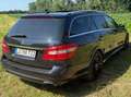 Mercedes-Benz E 500 E 500 T BlueEFFICIENCY 7G-TRONIC Avantgarde Noir - thumbnail 5