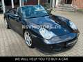 Porsche 996 TURBO S CARBROLET*LEDER*SHZ*BOSE*KLIMA*TOP* Gris - thumbnail 24