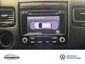 Volkswagen Touareg 3.0 V6 TDI 4Motion Tiptronic SHZ Klima Blauw - thumbnail 10