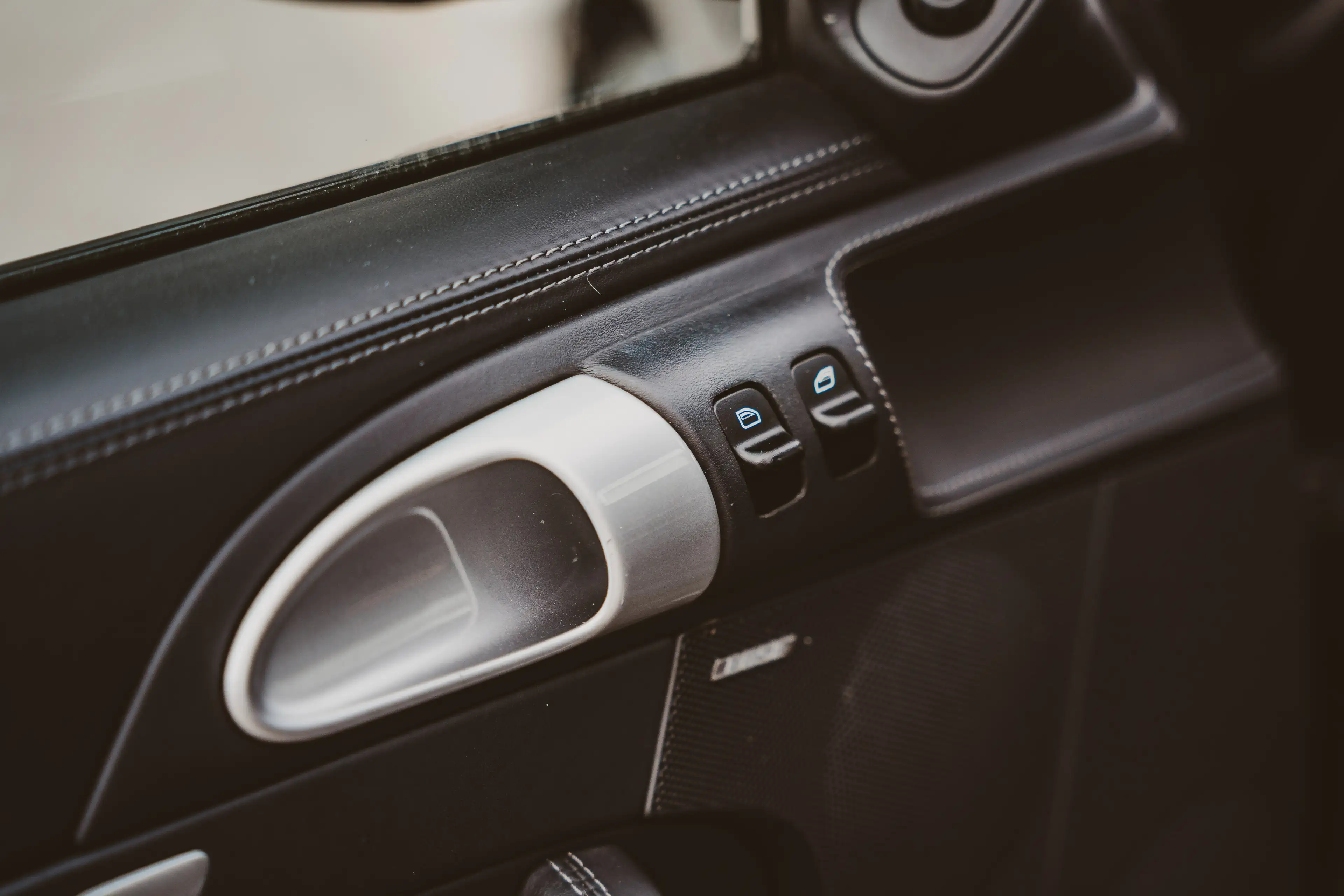 Porsche 997 .2 Turbo PDK Centerlock/Bose/Cruise/Heat+VentSeats — photo 14