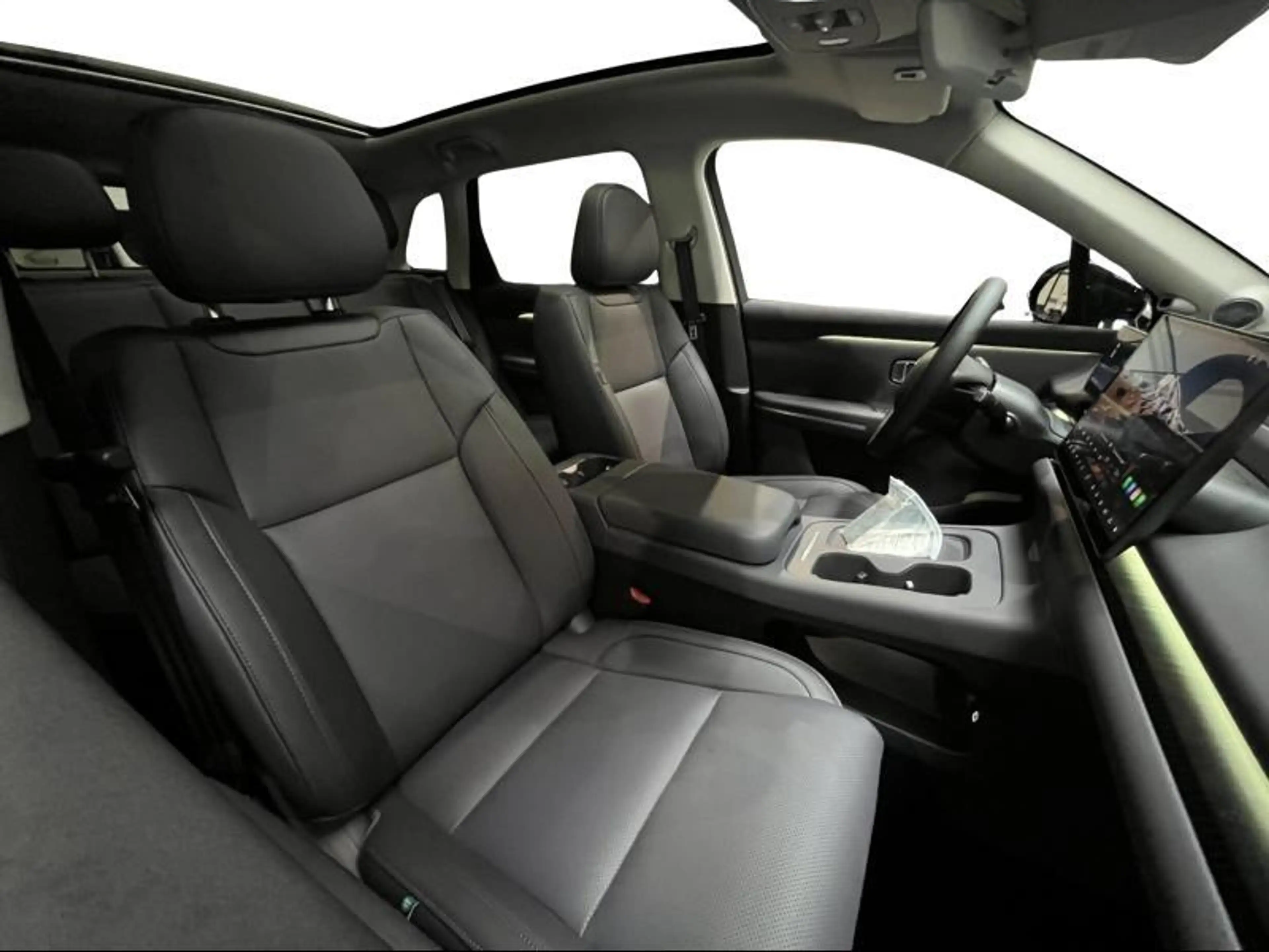Leapmotor C10 Design — photo 13