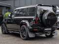 Land Rover Defender LANDROVER 110 P300e X-Dynamic HSE URBAN | Quicksil Schwarz - thumbnail 30