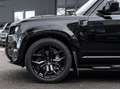 Land Rover Defender LANDROVER 110 P300e X-Dynamic HSE URBAN | Quicksil Schwarz - thumbnail 35