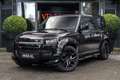 Land Rover Defender LANDROVER 110 P300e X-Dynamic HSE URBAN | Quicksil Schwarz - thumbnail 1