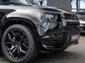 Land Rover Defender LANDROVER 110 P300e X-Dynamic HSE URBAN | Quicksil Schwarz - thumbnail 32