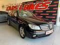 Mercedes-Benz CLC 180 K Noir - thumbnail 2