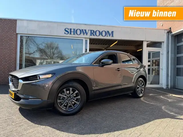 Mazda CX-30 Skyactive G - 360 cam - Lane ass. - ACC - Head Up
