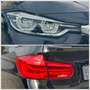 BMW 320 d aut. Sport Line 2.H/LED/Keyless/Temp./Navi/Eu6 Negru - thumbnail 9