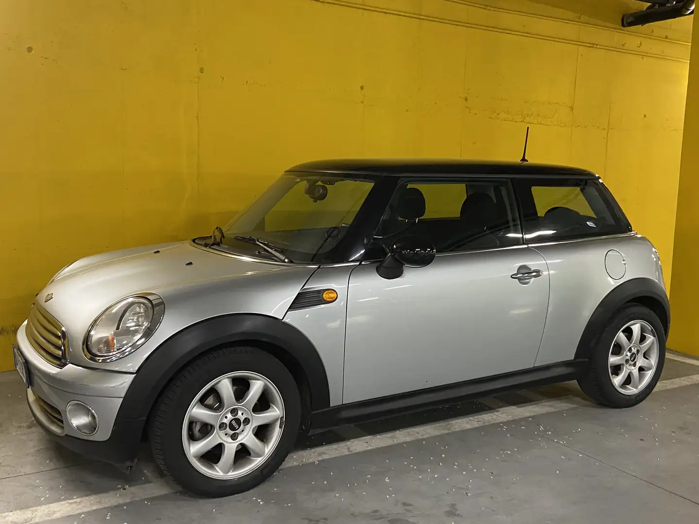 MINI Cooper 1.6 Cooper Chili 120cv - 1