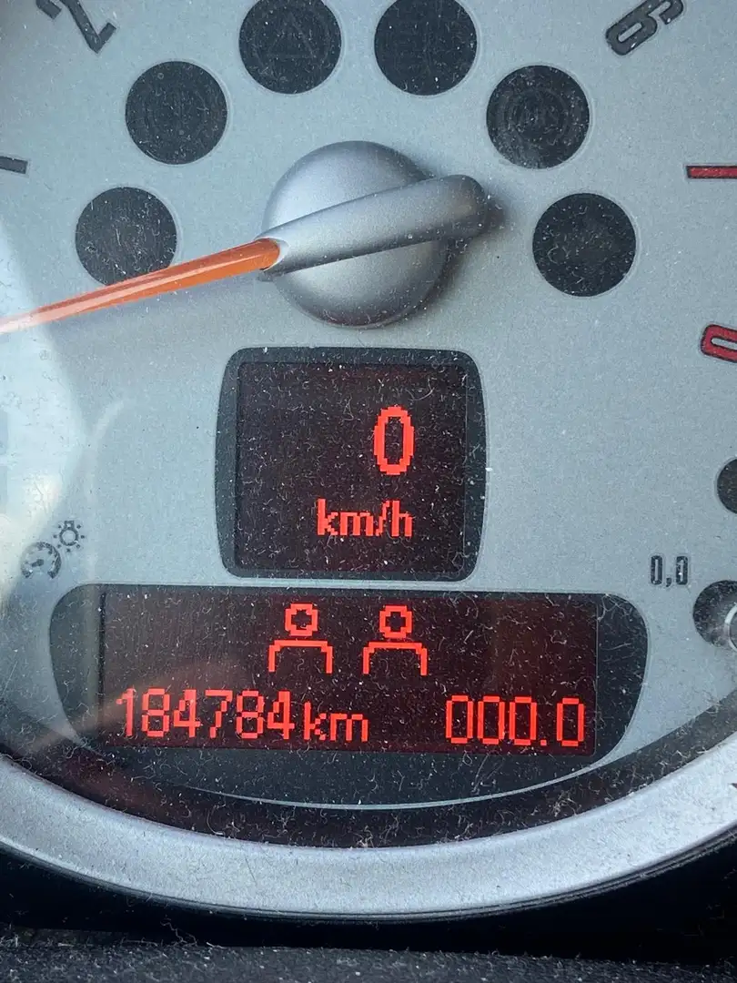 MINI Cooper 1.6 Cooper Chili 120cv - 2