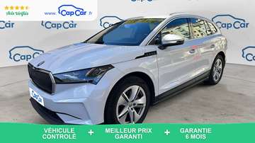 80 204 82 kWh Base - Automatique