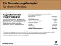 CUPRA Formentor 1.5 TSI LED-Scheinwerfer Blau - thumbnail 2