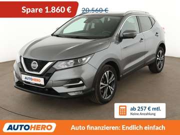 1.3 DIG-T N-Connecta Aut*NAVI*TEMPO*CAM*PDC*SHZ*
