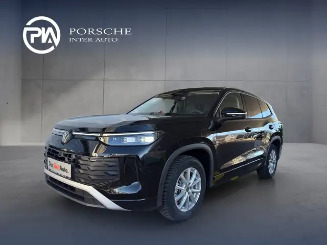 Volkswagen Tayron Friends eHybrid DSG 150kW