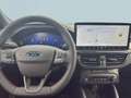Ford Focus Turnier 1.5 EcoBlue Start-Stopp-System Aut. ST-LIN Argent - thumbnail 6