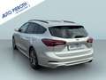 Ford Focus Turnier 1.5 EcoBlue Start-Stopp-System Aut. ST-LIN Argent - thumbnail 2