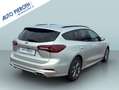 Ford Focus Turnier 1.5 EcoBlue Start-Stopp-System Aut. ST-LIN Argent - thumbnail 3