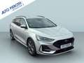 Ford Focus Turnier 1.5 EcoBlue Start-Stopp-System Aut. ST-LIN Argent - thumbnail 4