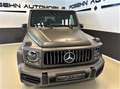 Mercedes-Benz G 63 AMG Night 22-Alu AHK 360° Burmester Distronic Gelb - thumbnail 2