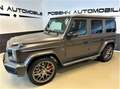 Mercedes-Benz G 63 AMG Night 22-Alu AHK 360° Burmester Distronic Gelb - thumbnail 3