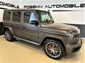 Mercedes-Benz G 63 AMG Night 22-Alu AHK 360° Burmester Distronic Gelb - thumbnail 1