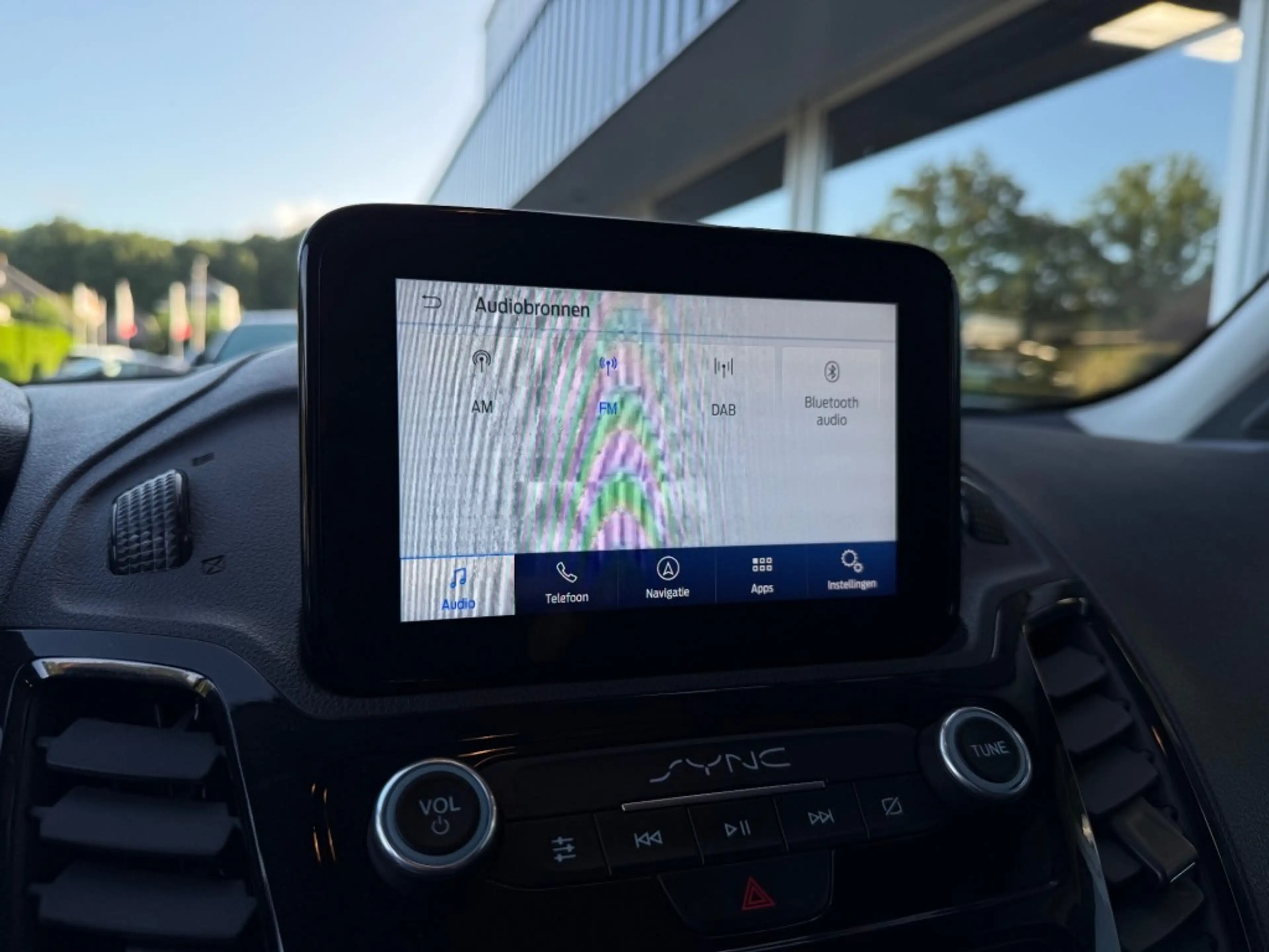 Ford Transit Connect 1.5 EcoBlue L2 Limited - Ex BTW Trekhaak Camera Ca — photo 33