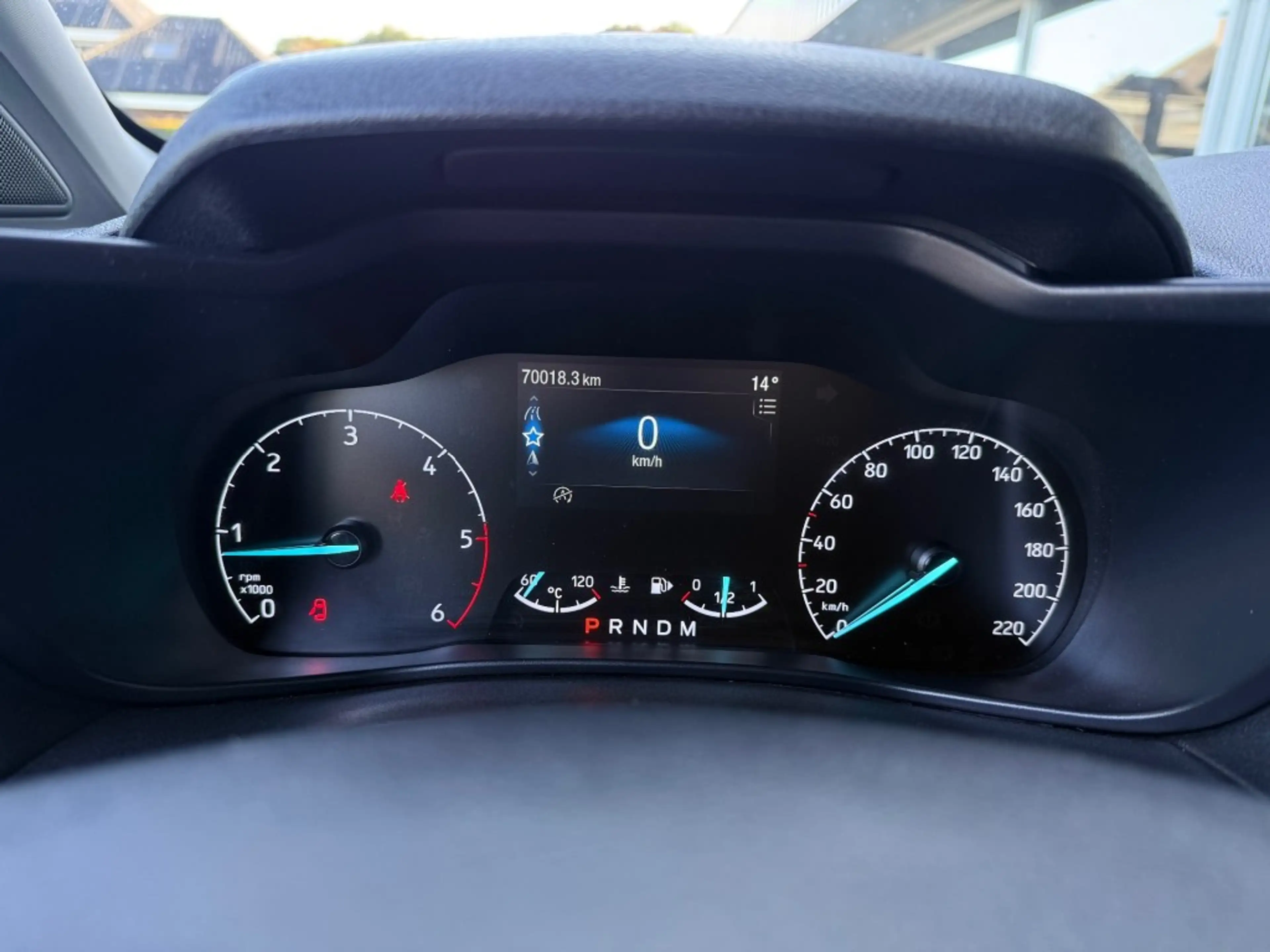 Ford Transit Connect 1.5 EcoBlue L2 Limited - Ex BTW Trekhaak Camera Ca — photo 29