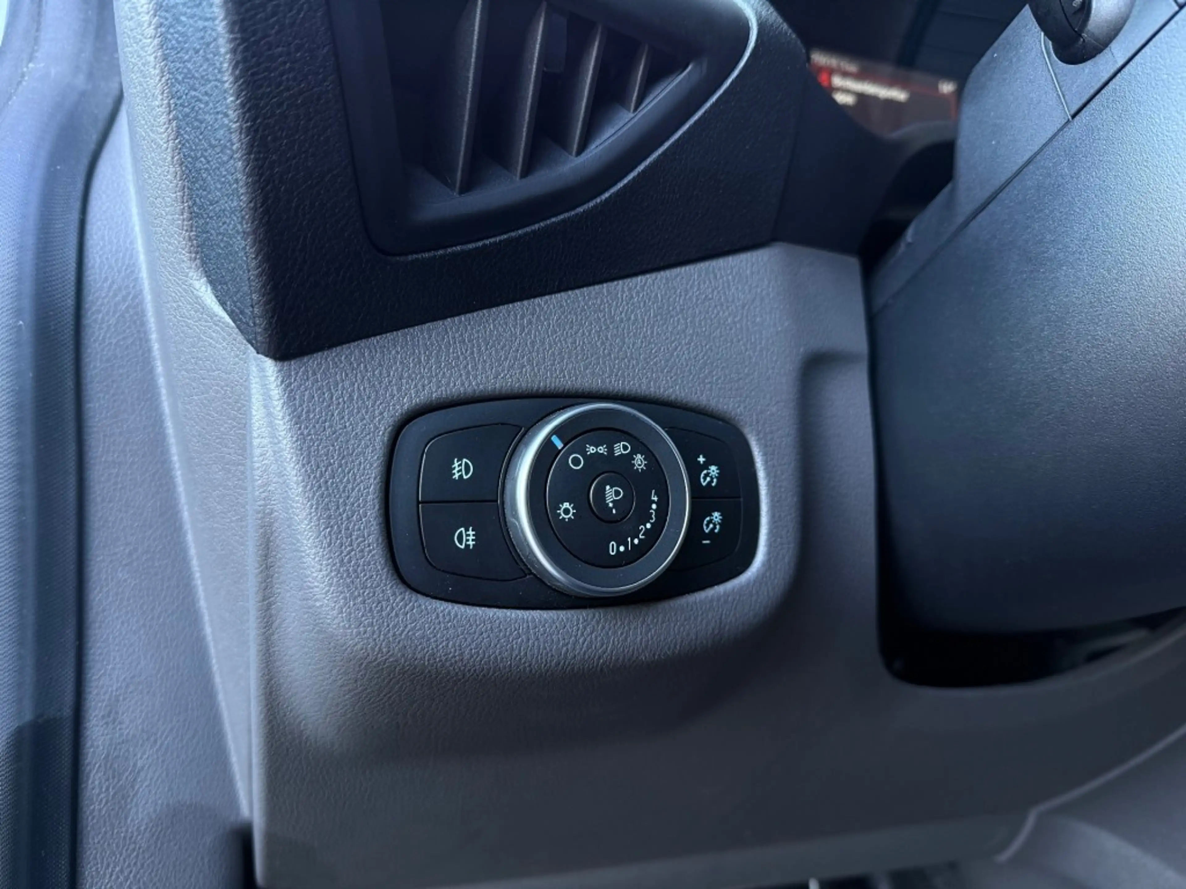 Ford Transit Connect 1.5 EcoBlue L2 Limited - Ex BTW Trekhaak Camera Ca — photo 24