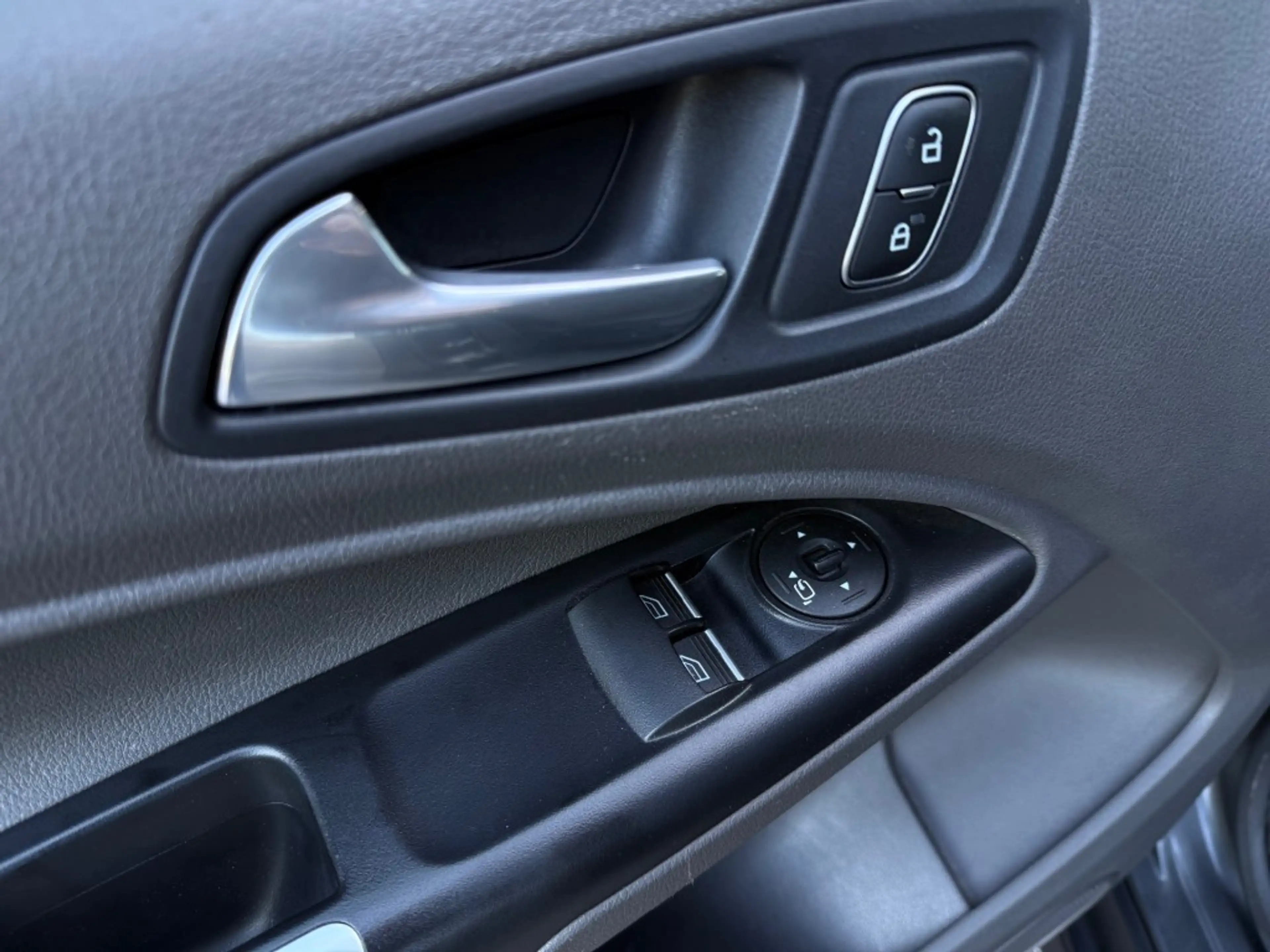 Ford Transit Connect 1.5 EcoBlue L2 Limited - Ex BTW Trekhaak Camera Ca — photo 23