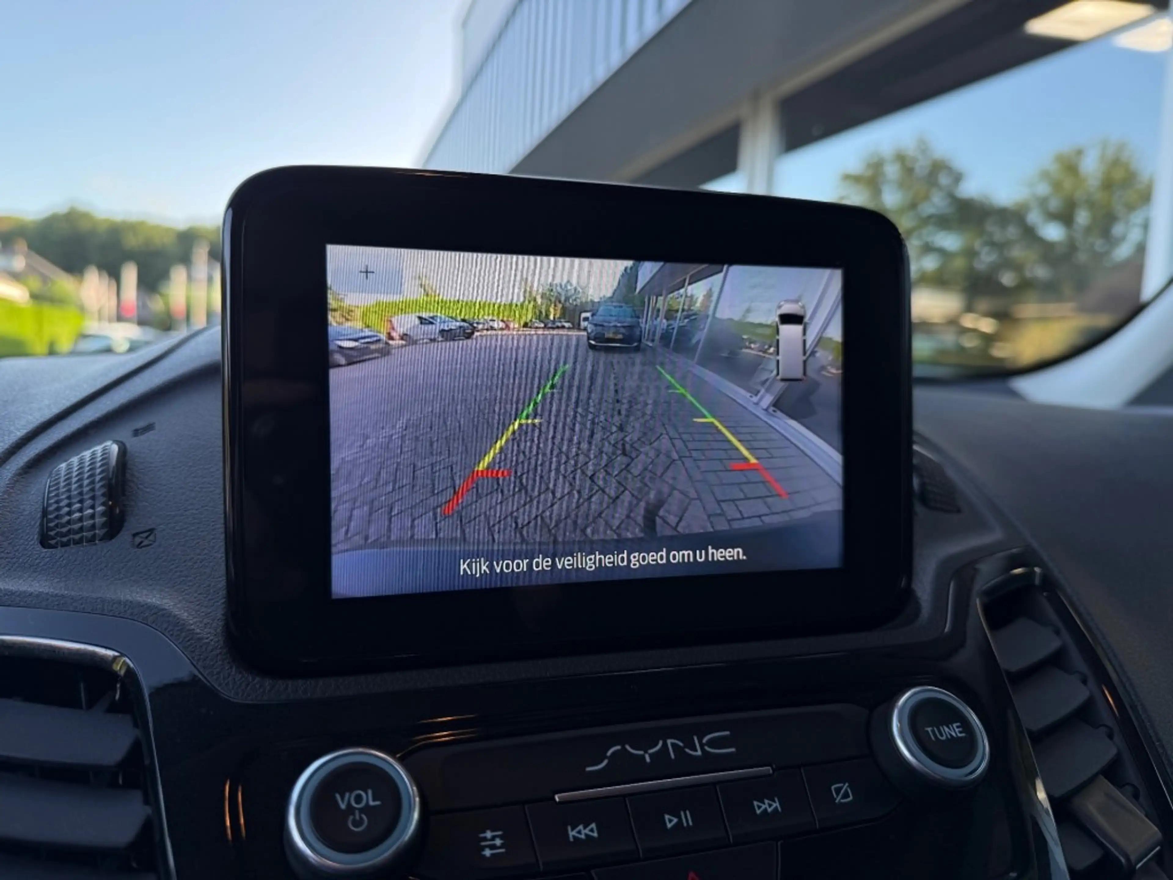 Ford Transit Connect 1.5 EcoBlue L2 Limited - Ex BTW Trekhaak Camera Ca — photo 10