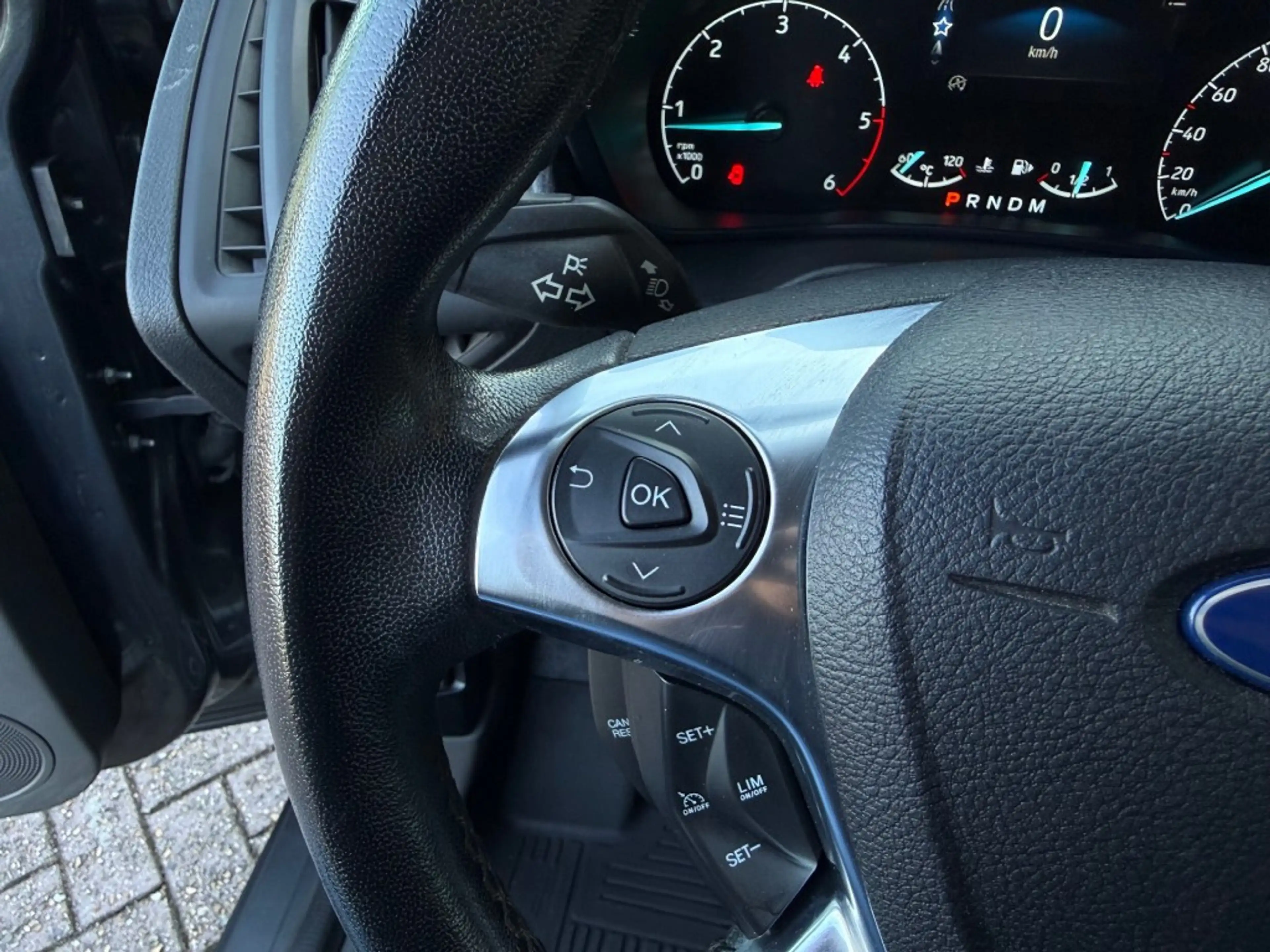 Ford Transit Connect 1.5 EcoBlue L2 Limited - Ex BTW Trekhaak Camera Ca — photo 27