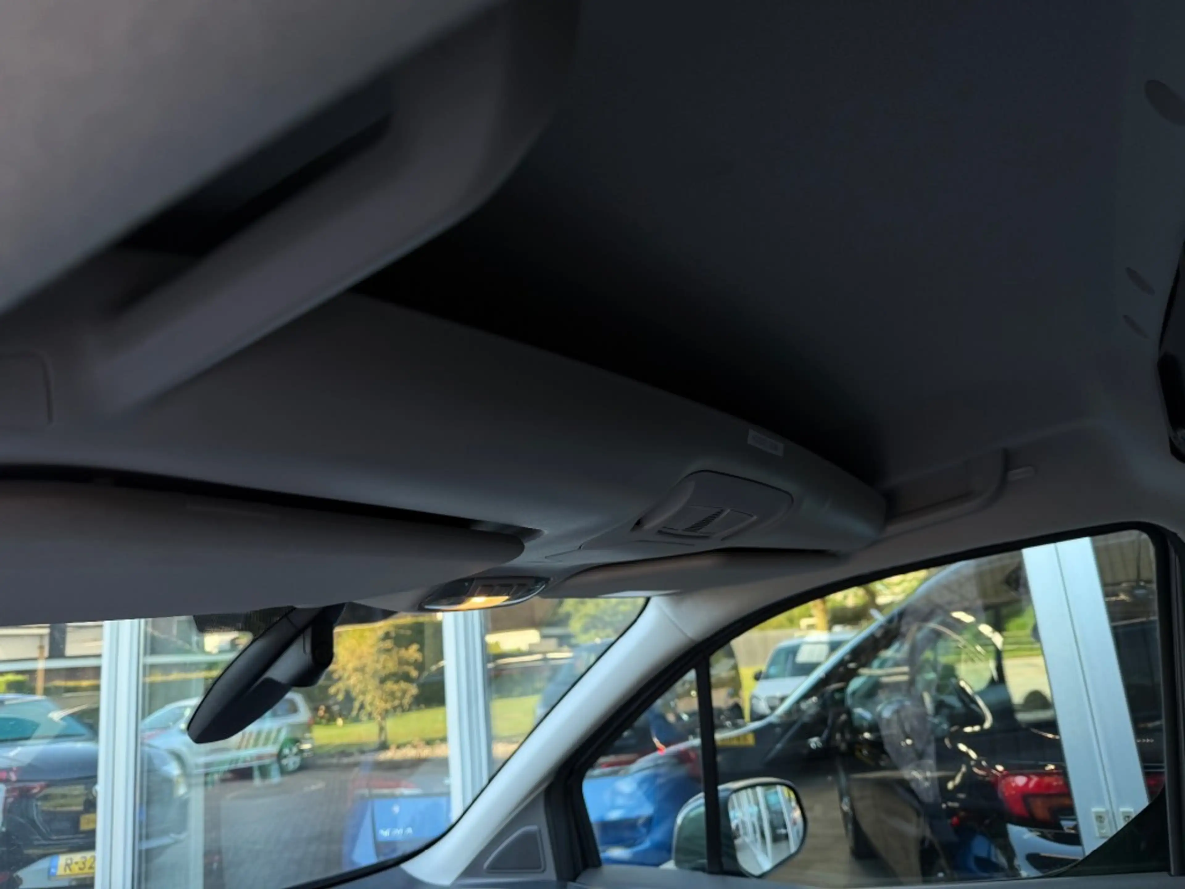 Ford Transit Connect 1.5 EcoBlue L2 Limited - Ex BTW Trekhaak Camera Ca — photo 22