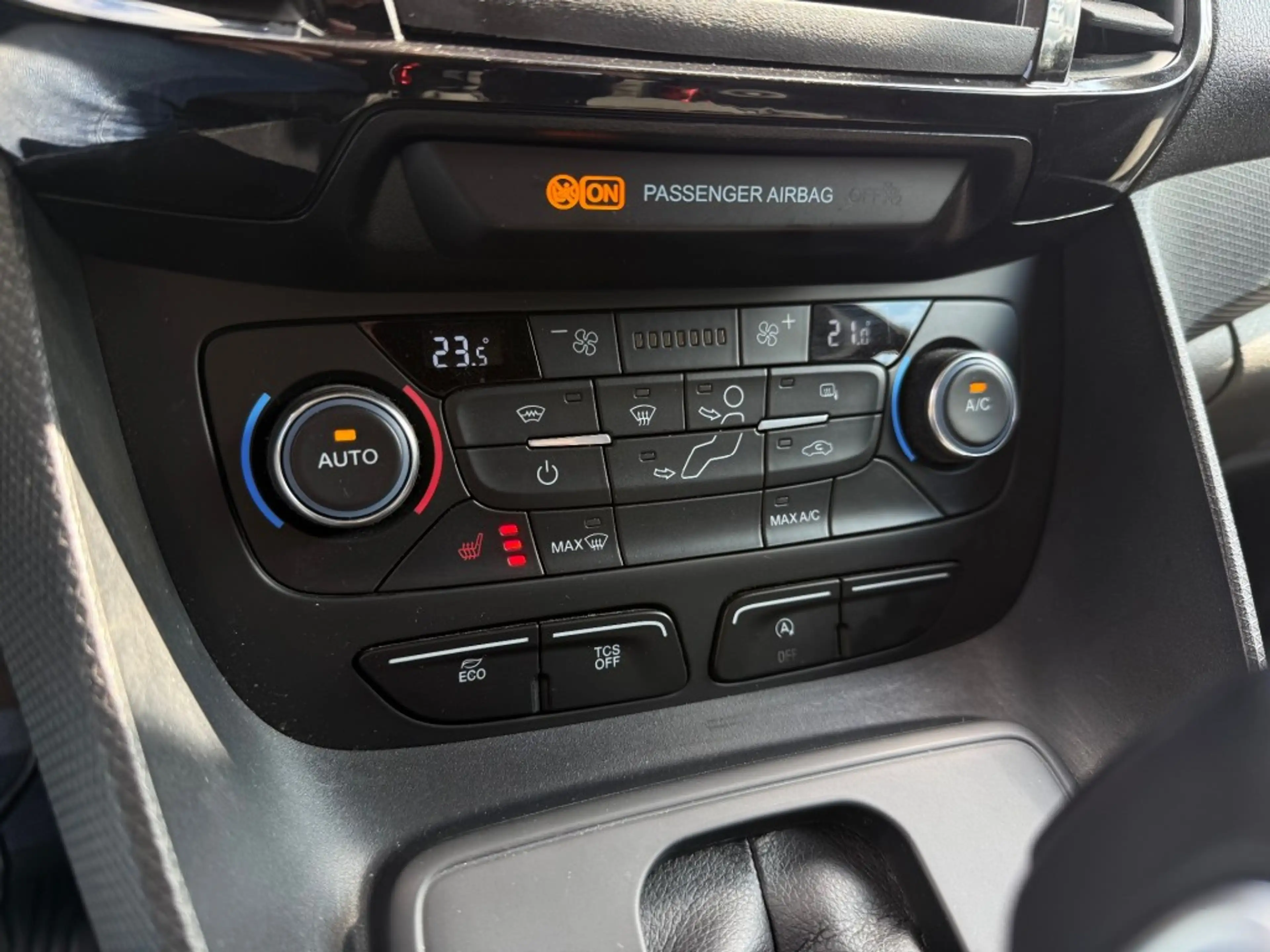 Ford Transit Connect 1.5 EcoBlue L2 Limited - Ex BTW Trekhaak Camera Ca — photo 35