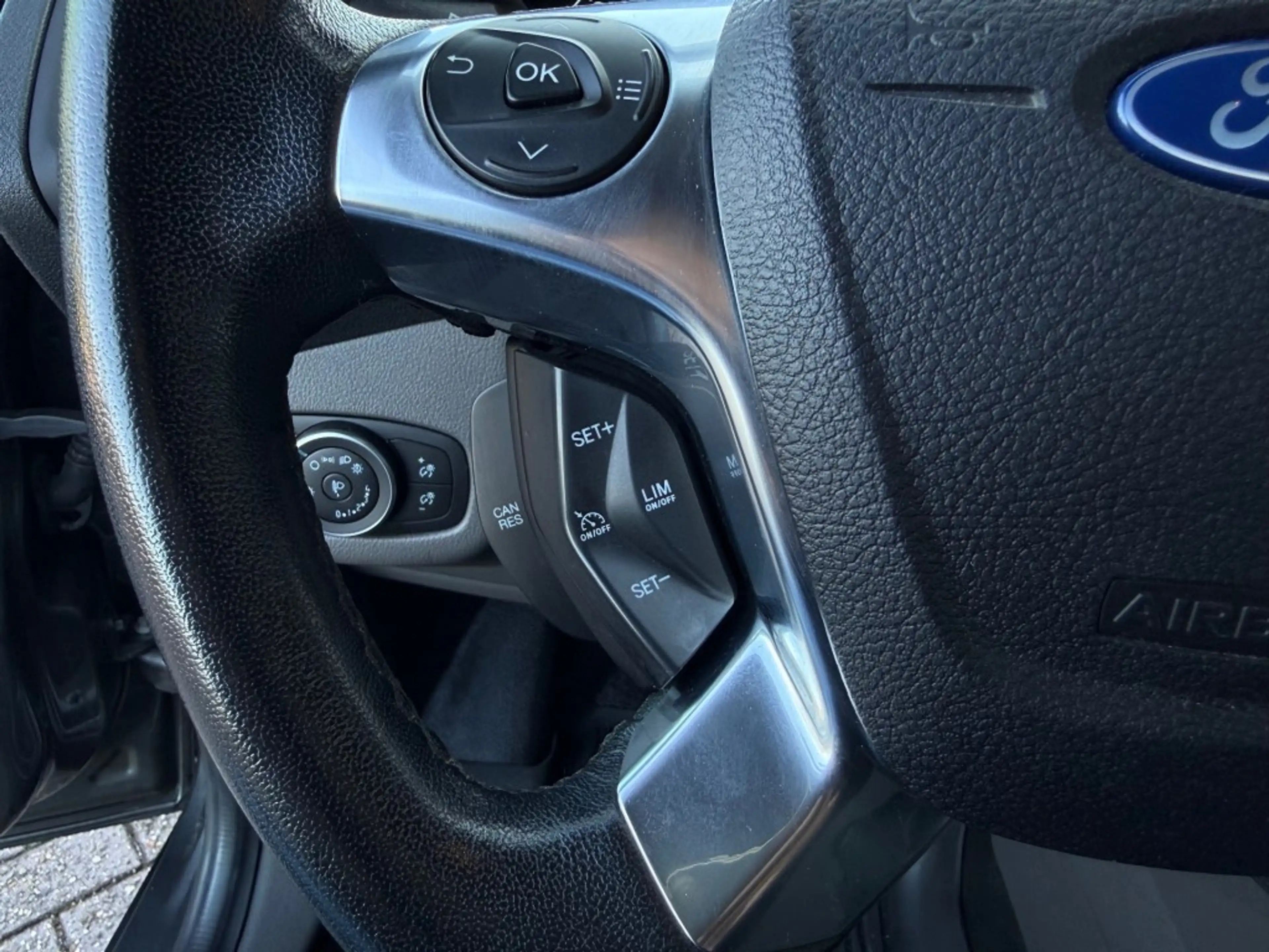 Ford Transit Connect 1.5 EcoBlue L2 Limited - Ex BTW Trekhaak Camera Ca — photo 26