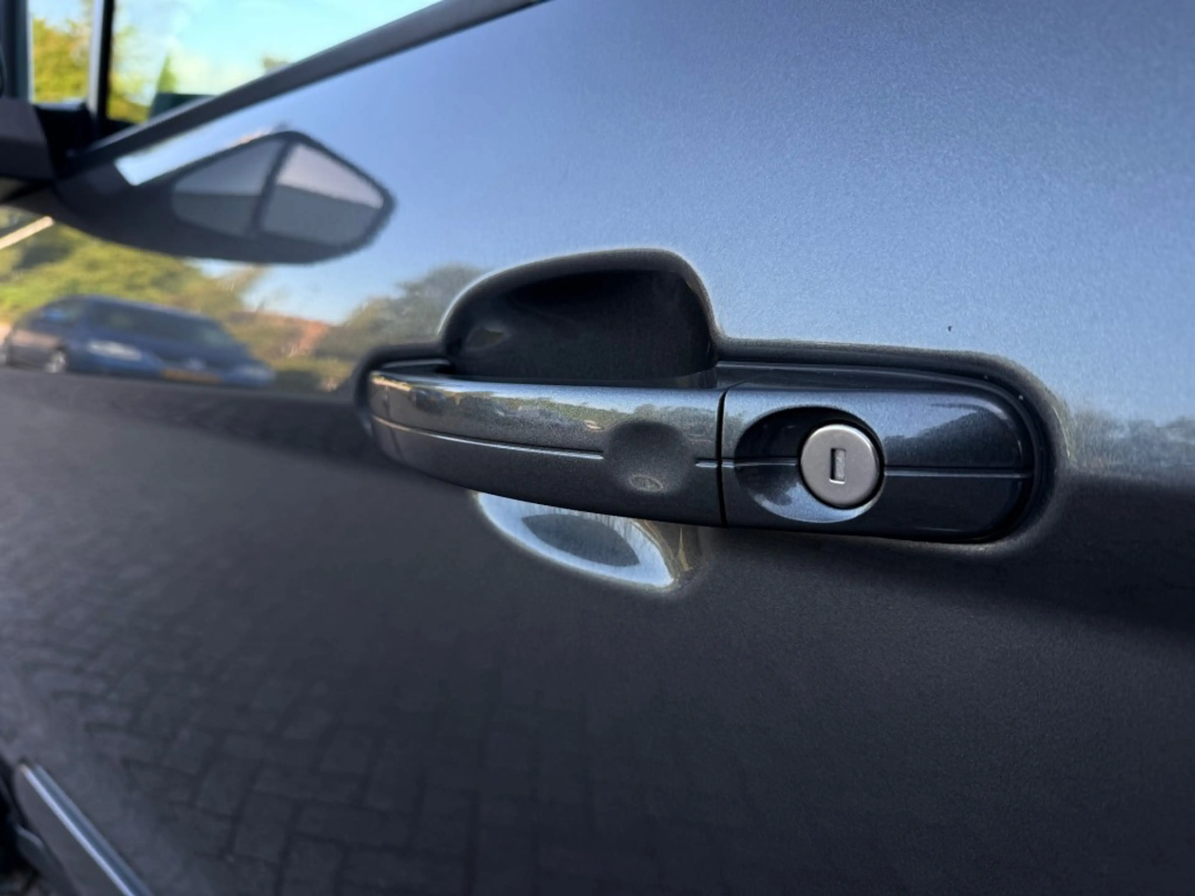 Ford Transit Connect 1.5 EcoBlue L2 Limited - Ex BTW Trekhaak Camera Ca — photo 37