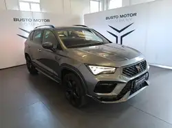 cupra ateca 20695km